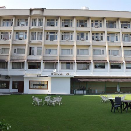 Hotel Ambica Katra カトラ エクステリア 写真