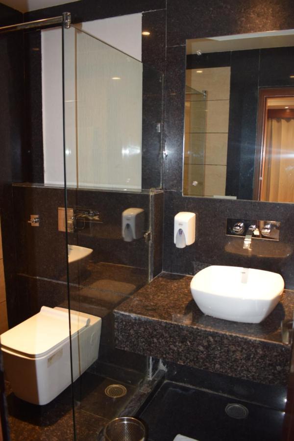 Hotel Ambica Katra カトラ エクステリア 写真