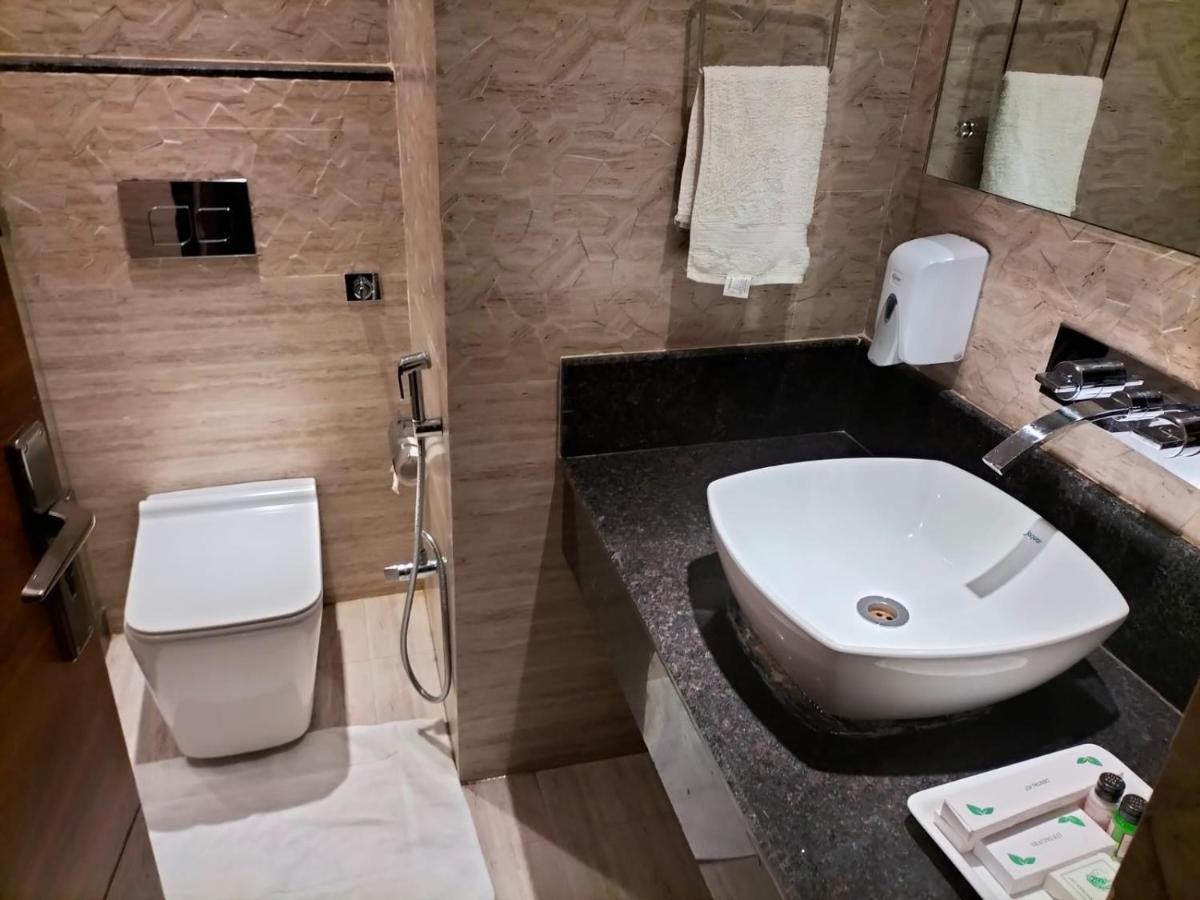 Hotel Ambica Katra カトラ エクステリア 写真