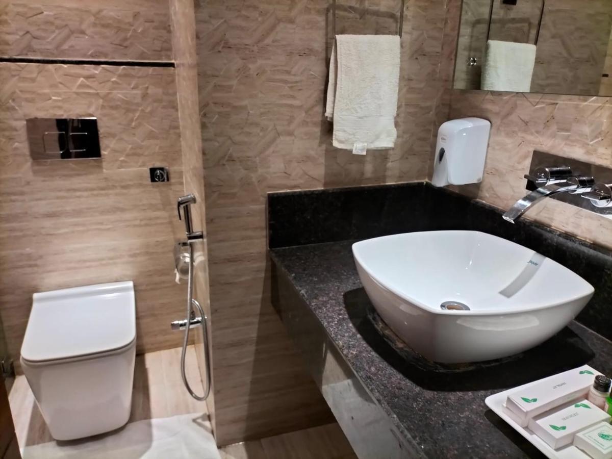 Hotel Ambica Katra カトラ エクステリア 写真