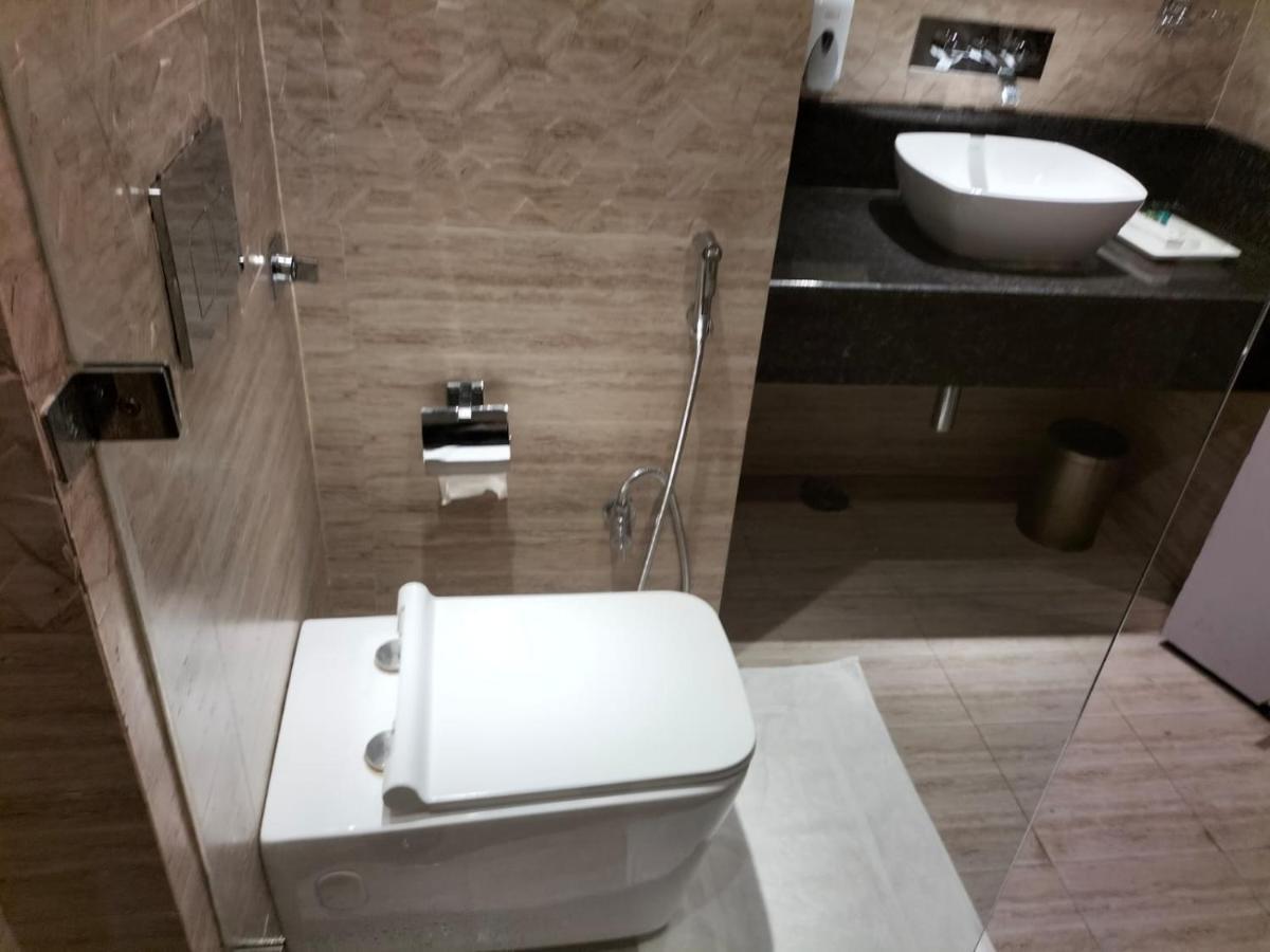 Hotel Ambica Katra カトラ エクステリア 写真