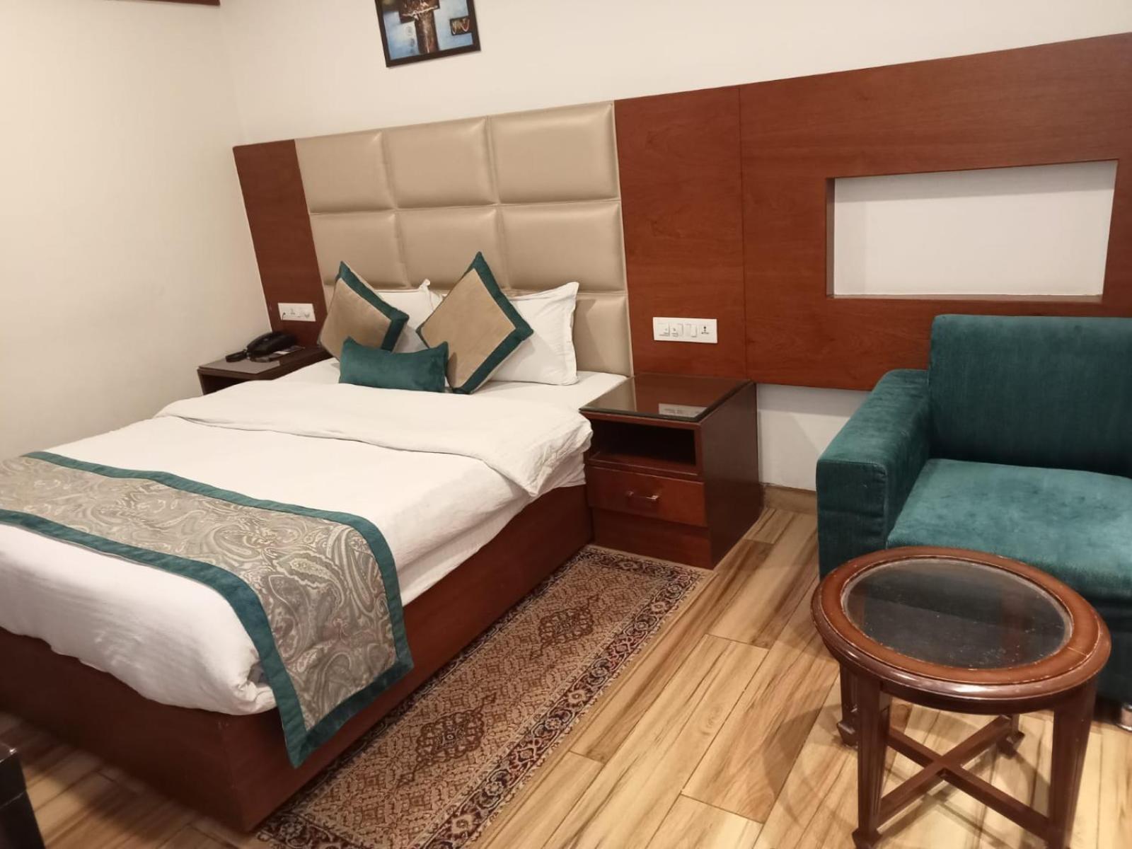 Hotel Ambica Katra カトラ エクステリア 写真