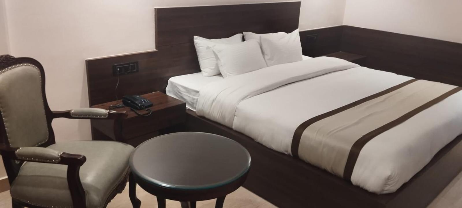 Hotel Ambica Katra カトラ エクステリア 写真