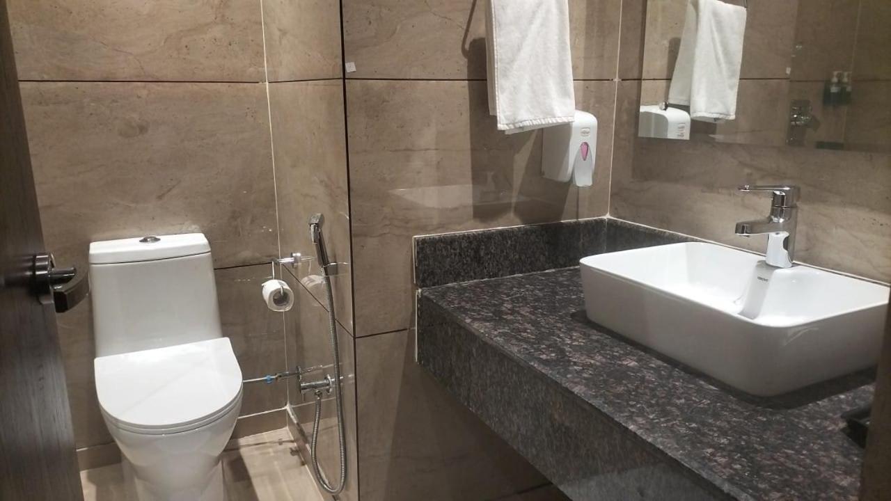 Hotel Ambica Katra カトラ エクステリア 写真