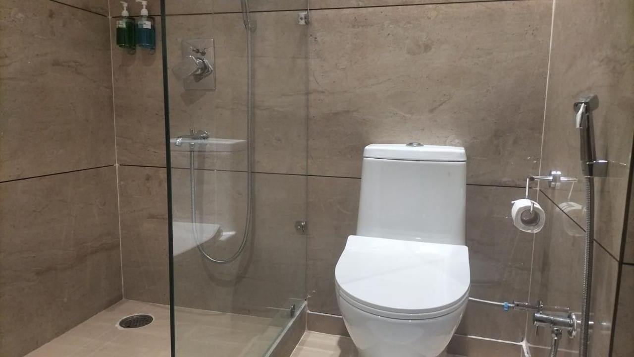 Hotel Ambica Katra カトラ エクステリア 写真