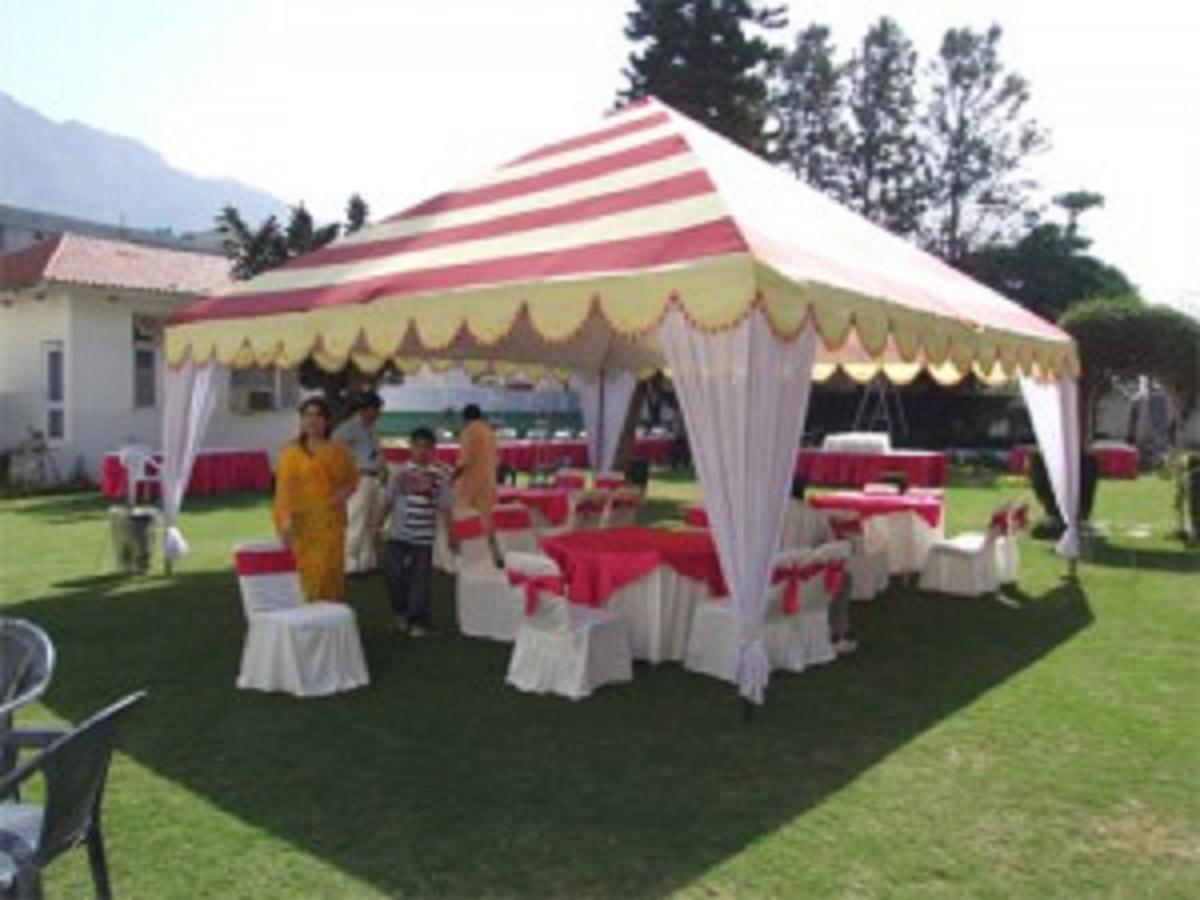 Hotel Ambica Katra カトラ エクステリア 写真