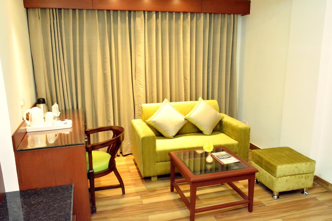 Hotel Ambica Katra カトラ エクステリア 写真