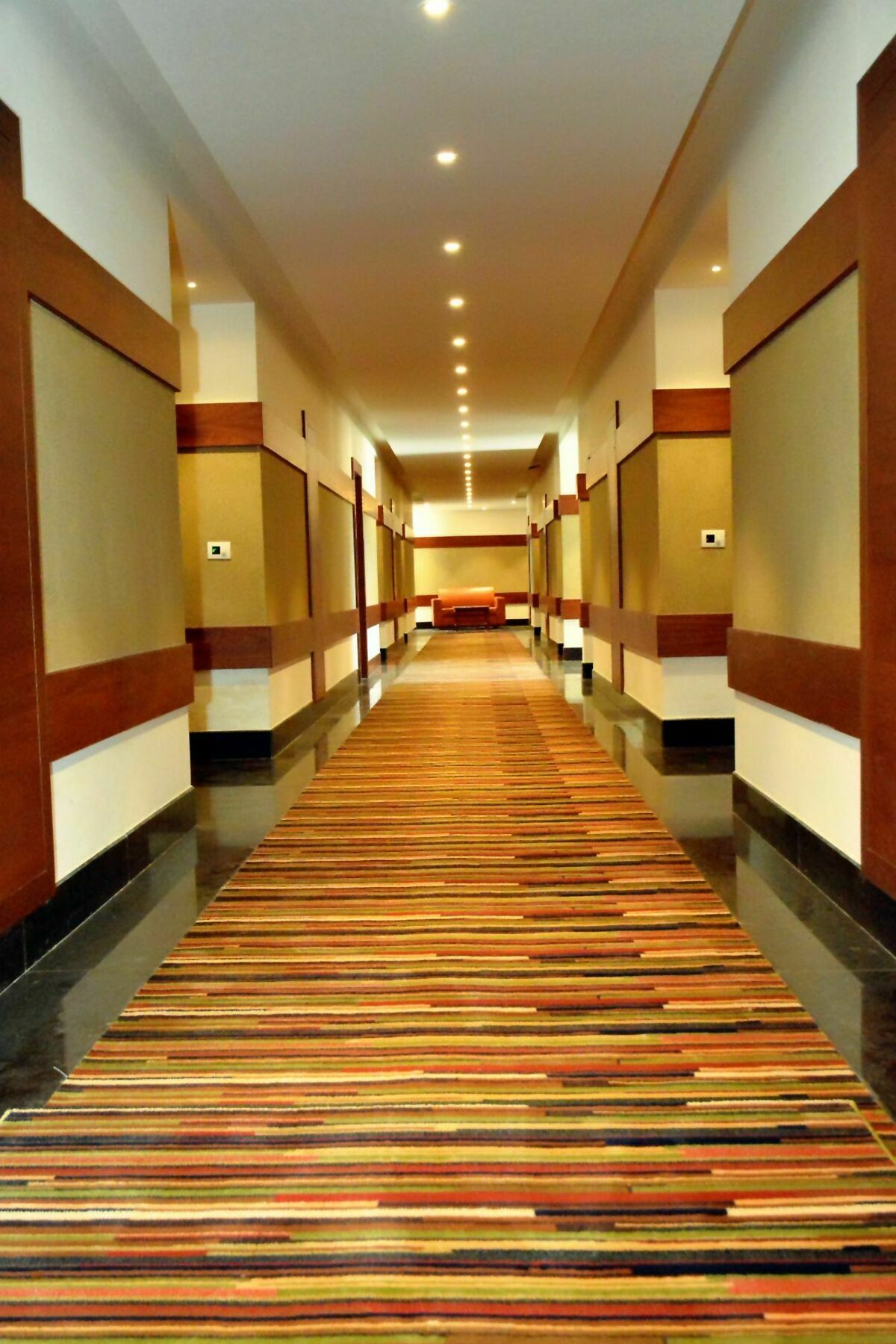 Hotel Ambica Katra カトラ エクステリア 写真