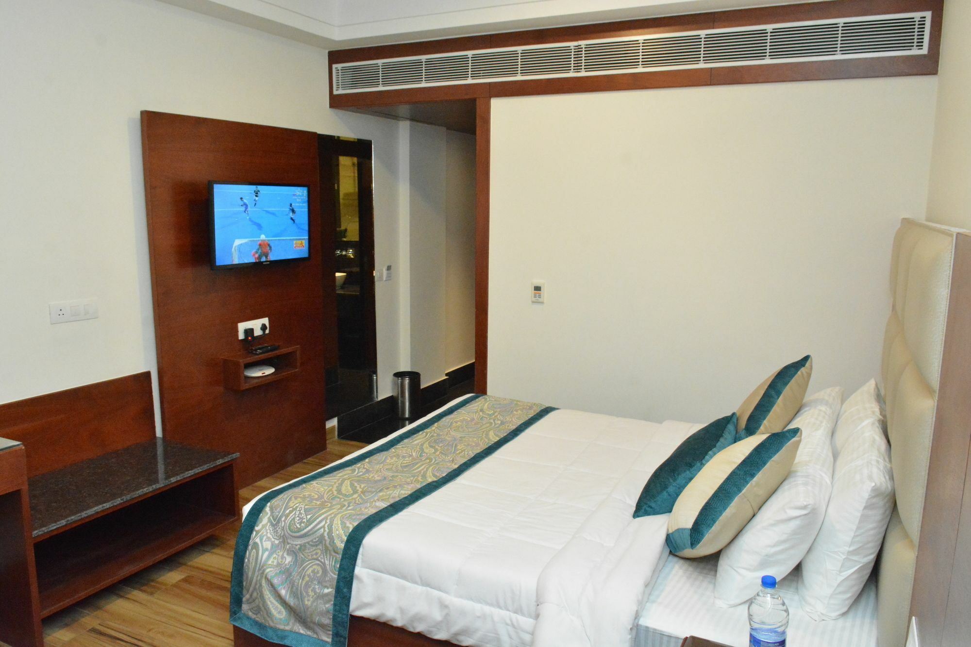 Hotel Ambica Katra カトラ エクステリア 写真